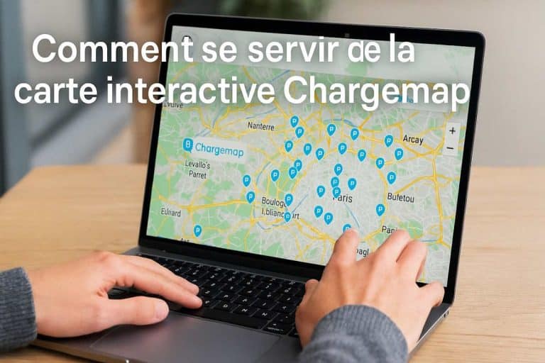Fdep Bmap Recharge Map.pdf Comment utiliser la carte Chargemap pour recharger votre voiture électrique