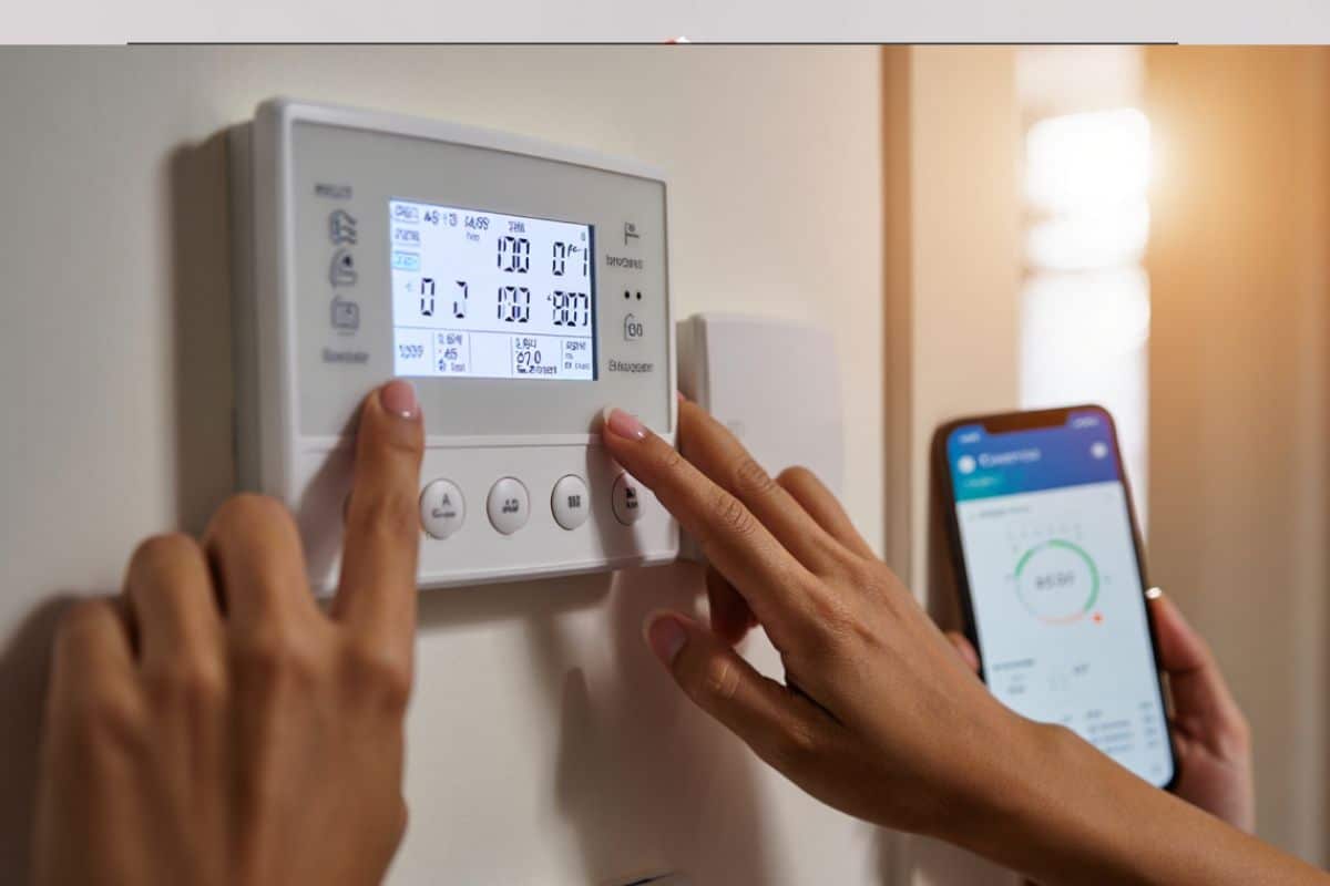 Pompe à chaleur : le réglage d'avril qui réduit vos factures d'énergie