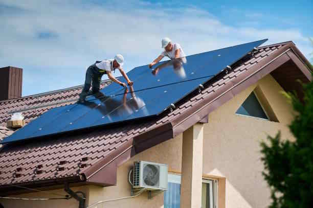autoconsommation solaire dans l'Hérault