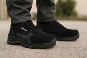 chaussures de sécurité modyf