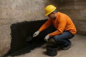 DTU 14.1 guide complet des travaux de cuvelage