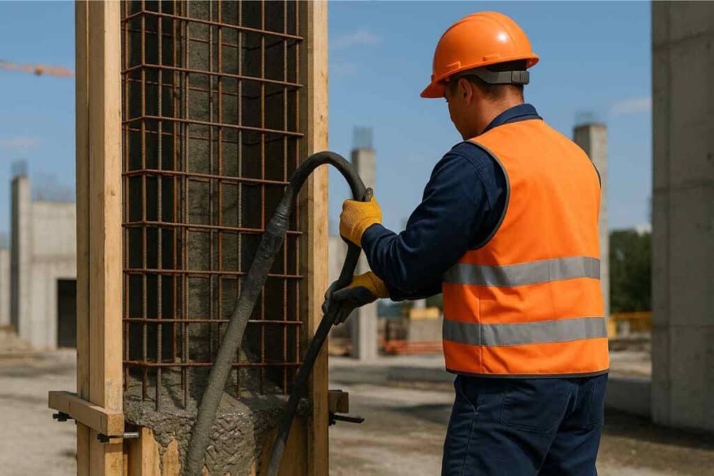 DTU 21 exécution des ouvrages en béton