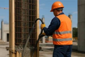 DTU 21 exécution des ouvrages en béton