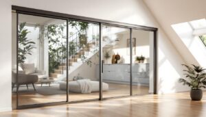 découvrez nos conseils pour intégrer des portes coulissantes sous pente sans faute. astuces d'installation, choix du matériel et erreurs à éviter pour optimiser votre espace sous combles.