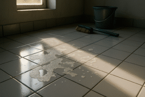 découvrez combien de temps laisser agir l'acide chlorhydrique sur le carrelage pour un nettoyage efficace, tout en préservant la surface et votre sécurité. conseils et précautions d'utilisation.