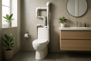 découvrez comment positionner efficacement la décompression des toilettes pour éliminer les mauvaises odeurs et améliorer l'aération de votre salle de bain. conseils pratiques et astuces pour un air frais en toutes circonstances.