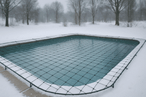 découvrez pourquoi installer un filet de sécurité sur votre piscine est essentiel pendant l’hivernage. protégez vos proches et facilitez l’entretien de votre bassin durant toute la saison froide.