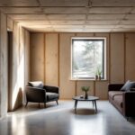 découvrez pourquoi la laine de roche est le choix idéal pour isoler votre cave : performance thermique, protection contre l'humidité et amélioration de la qualité de l'air pour un sous-sol sain et durable.