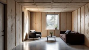 découvrez pourquoi la laine de roche est le choix idéal pour isoler votre cave : performance thermique, protection contre l'humidité et amélioration de la qualité de l'air pour un sous-sol sain et durable.