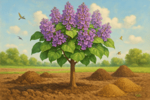 découvrez nos conseils pratiques pour assurer une croissance optimale de votre paulownia. apprenez comment favoriser un développement sain de cet arbre remarquable grâce à des astuces d'entretien adaptées.