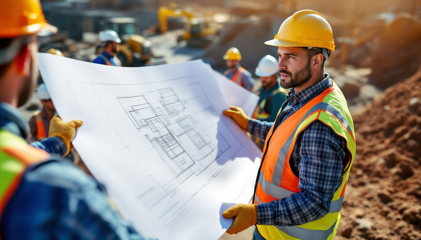 découvrez comment optimiser la gestion du besoin en fonds de roulement (bfr) pour les tpe et pme du secteur btp, et sécurisez la trésorerie de votre entreprise grâce à nos conseils pratiques.