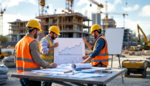 découvrez comment optimiser la gestion du besoin en fonds de roulement (bfr) pour les tpe et pme du btp et améliorer la santé financière de votre entreprise grâce à des conseils pratiques et des solutions adaptées.