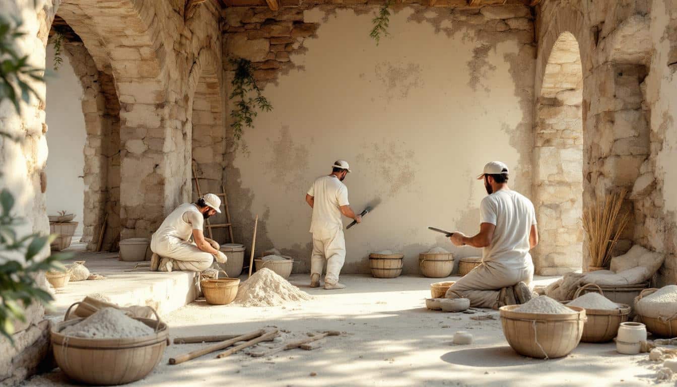 découvrez bcb, spécialiste des chaux pour le bâtiment, proposant des solutions traditionnelles et techniques innovantes, membres du groupe lhoist, pour tous vos projets de construction et rénovation.