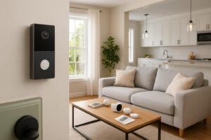 Découvrez tous les conseils pour bien choisir un interphone vidéo adapté à votre maison secondaire. Critères importants, fonctionnalités, sécurité et astuces pour installer le bon équipement et surveiller à distance votre résidence secondaire.