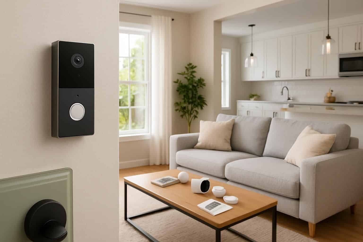 Découvrez tous les conseils pour bien choisir un interphone vidéo adapté à votre maison secondaire. Critères importants, fonctionnalités, sécurité et astuces pour installer le bon équipement et surveiller à distance votre résidence secondaire.