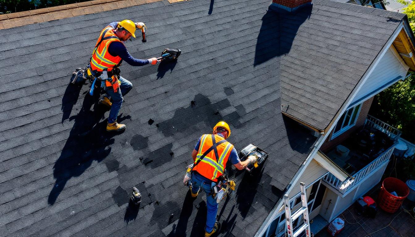 découvrez les normes dtu 40.14 détaillant les exigences essentielles pour la pose correcte des couvertures en tuiles, garantissant durabilité et conformité des travaux.