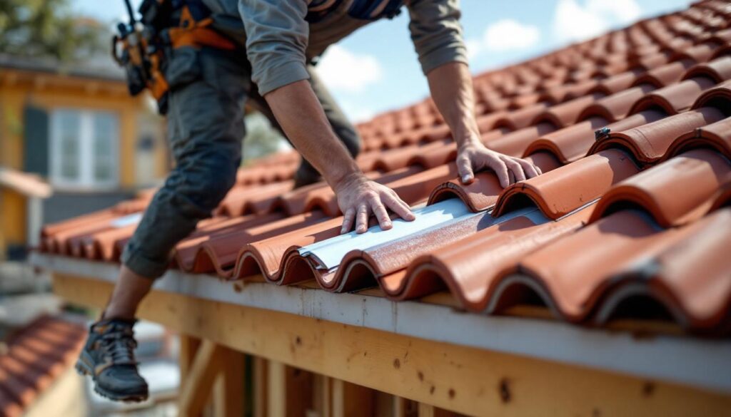 découvrez les normes dtu 40.14 indispensables pour la pose des couvertures en tuiles, garantissant qualité, sécurité et durabilité de vos toitures.
