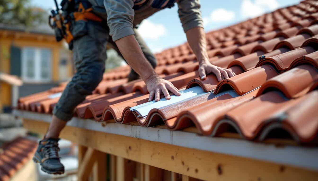 découvrez les normes dtu 40.14 indispensables pour la pose des couvertures en tuiles, garantissant qualité, sécurité et durabilité de vos toitures.