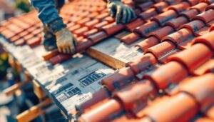 découvrez les règles essentielles du dtu 40.8 pour la pose professionnelle des couvertures en tuiles, assurant étanchéité et durabilité.