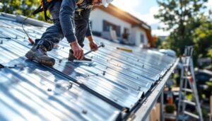 découvrez les normes et prescriptions du dtu 40.9 pour la pose des couvertures en zinc, garantissant qualité, sécurité et durabilité de vos toitures.