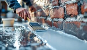 découvrez les normes dtu 42.1 et leurs applications essentielles pour les revêtements d’étanchéité sur éléments de maçonnerie, garantissant durabilité et performance des structures.