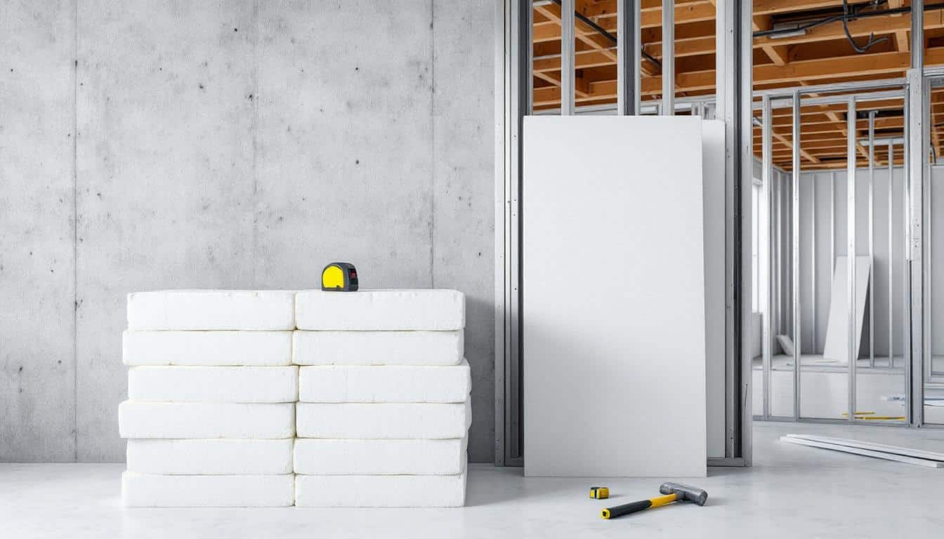 découvrez les solutions complètes de knauf pour l'isolation et la construction intérieure, alliant performance, durabilité et facilité d'installation pour vos projets.