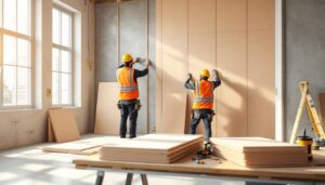 découvrez les solutions complètes knauf pour l'isolation et la construction intérieure, alliant performance, qualité et innovation pour des espaces confortables et durables.