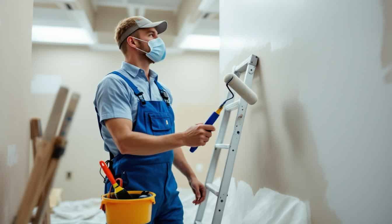 découvrez les étapes clés des travaux préparatoires indispensables avant la mise en peinture pour garantir un résultat durable et impeccable.