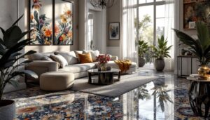 découvrez comment la peinture carrelage peut métamorphoser votre intérieur avec élégance et modernité. apportez une touche de style unique à vos pièces grâce à nos conseils faciles et efficaces.