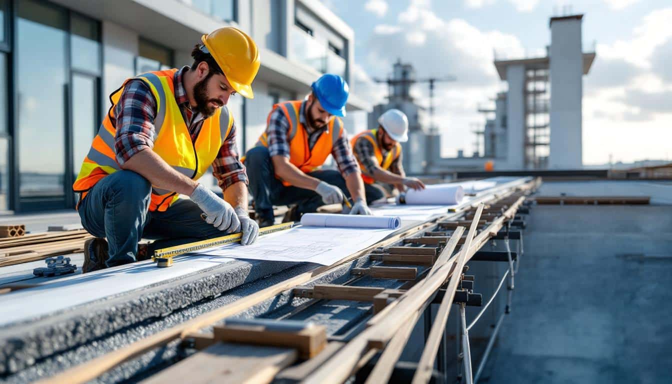 découvrez les règles essentielles et les conseils pratiques pour une mise en œuvre conforme à la norme dtu 40.5, garantissant qualité et sécurité dans vos travaux de construction.