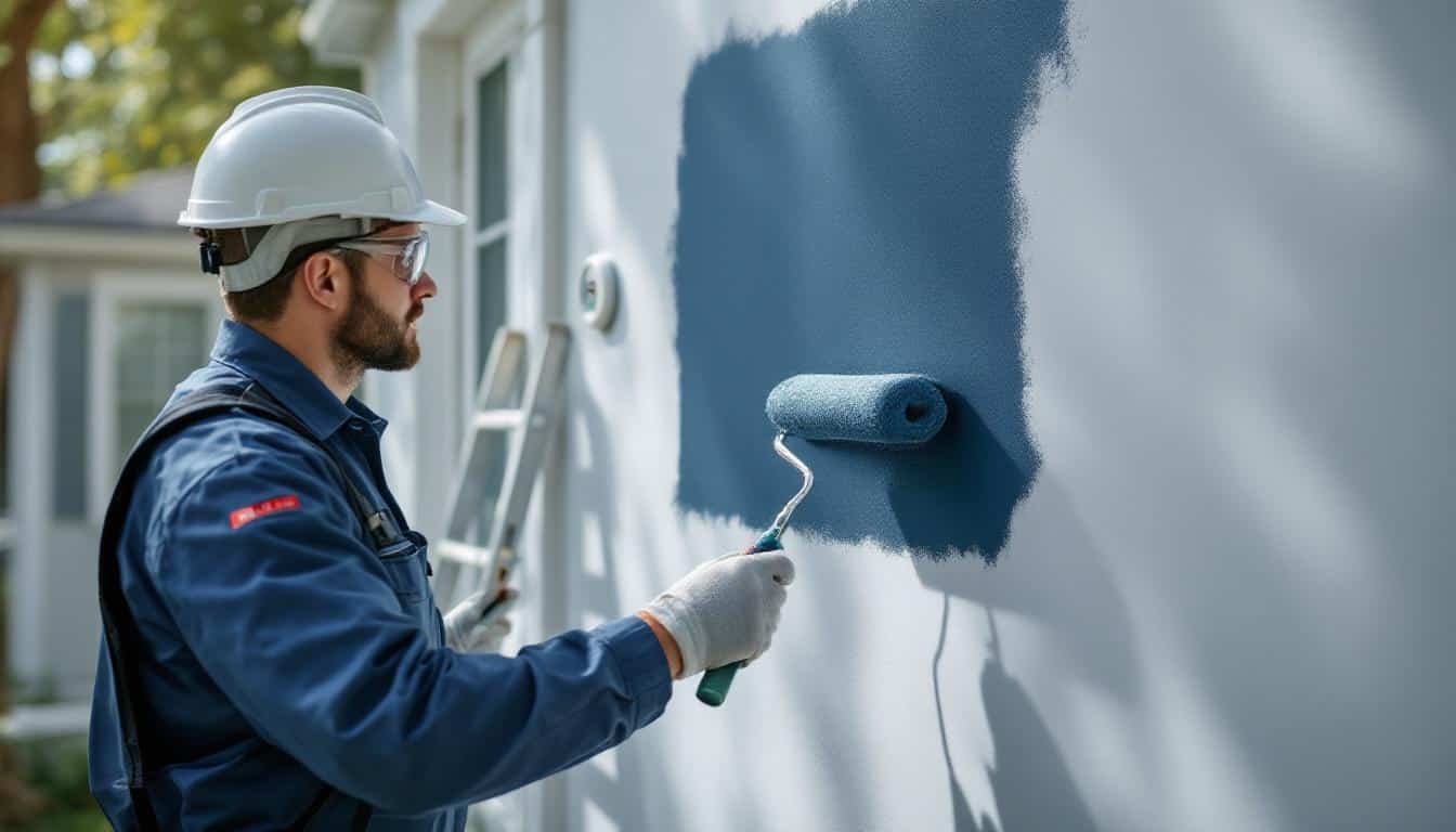 découvrez les températures maximales recommandées pour peindre, les conseils pratiques à suivre et les risques à éviter afin d'assurer un résultat parfait et durable.