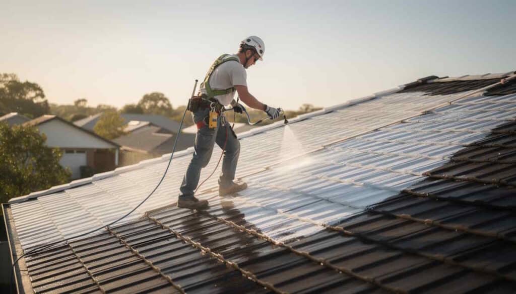 Solin contre un mur conseils d'installation pour une étanchéité parfaite — free download