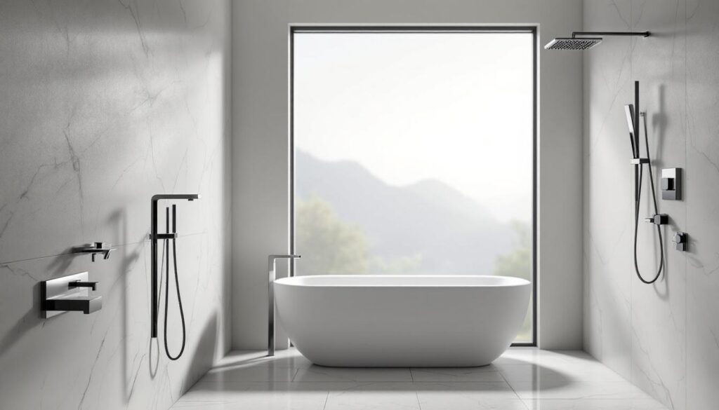découvrez axor, expert en robinetterie design haut de gamme et systèmes de douche premium alliant innovation, élégance et qualité pour sublimer votre salle de bains.