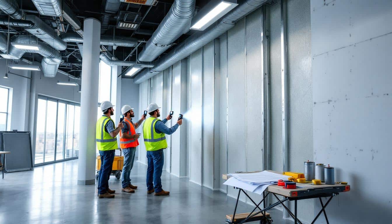 découvrez les normes dtu 38 et nos conseils pratiques pour réussir l’isolation thermique de vos bâtiments, assurer confort et économies d’énergie.