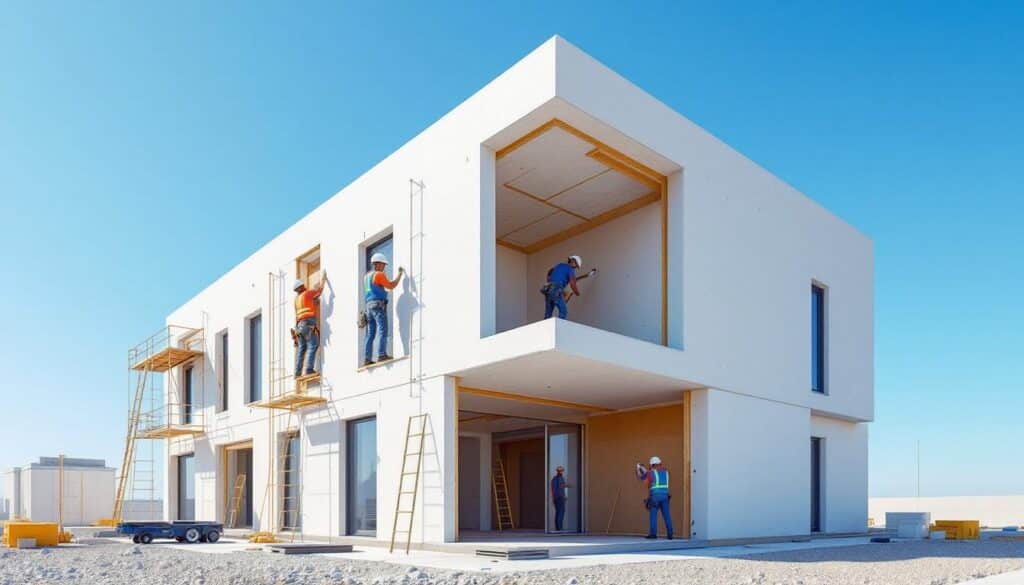 découvrez les normes dtu 38 et bénéficiez de conseils pratiques essentiels pour une isolation thermique efficace des bâtiments, garantissant confort et économies d'énergie.
