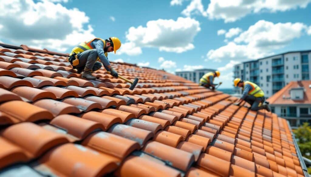découvrez les normes et recommandations du dtu 40.11 pour la pose professionnelle des couvertures en tuiles, assurant qualité et conformité dans vos travaux de toiture.