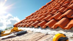 découvrez les règles essentielles du dtu 40.2 pour la mise en œuvre des couvertures en tuiles, garantissant durabilité et conformité aux normes de construction.