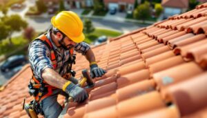 découvrez les normes dtu 40.21 essentielles pour la pose des couvertures en tuiles, garantissant qualité et conformité aux exigences françaises du bâtiment.