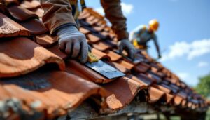 découvrez les normes et exigences du dtu 40.22 pour la pose des couvertures en tuiles, garantissant qualité, sécurité et durabilité de vos toitures.