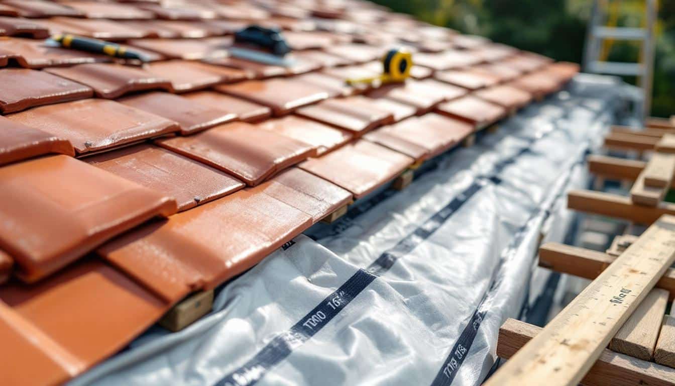 découvrez les normes essentielles du dtu 40.23 pour la pose des couvertures en tuiles plates, assurant qualité et conformité dans vos travaux de toiture.