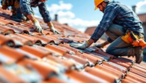 découvrez les normes dtu 40.23 indispensables pour la pose conforme et sécurisée des couvertures en tuiles plates, assurant qualité et durabilité.