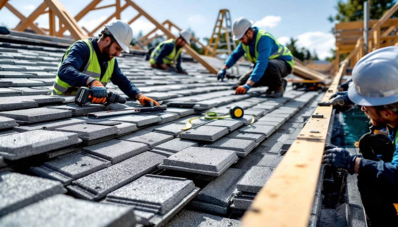 découvrez les normes dtu 40.24 et les exigences essentielles pour la pose correcte des couvertures en tuiles, garantissant durabilité et étanchéité.