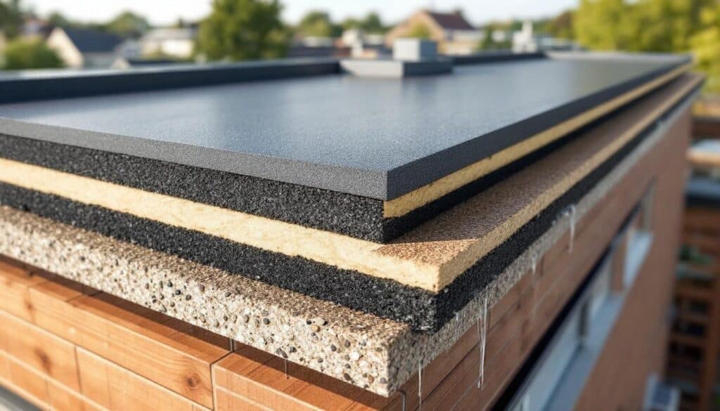 découvrez les règles essentielles du dtu 40.35 pour garantir l’étanchéité durable des toitures plates et assurer la protection optimale de votre bâtiment.