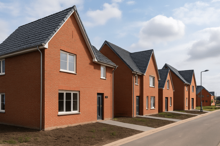 découvrez les particularités de la construction neuve dans le nord, incluant les normes locales, le climat, et les matériaux adaptés pour réussir votre projet immobilier.