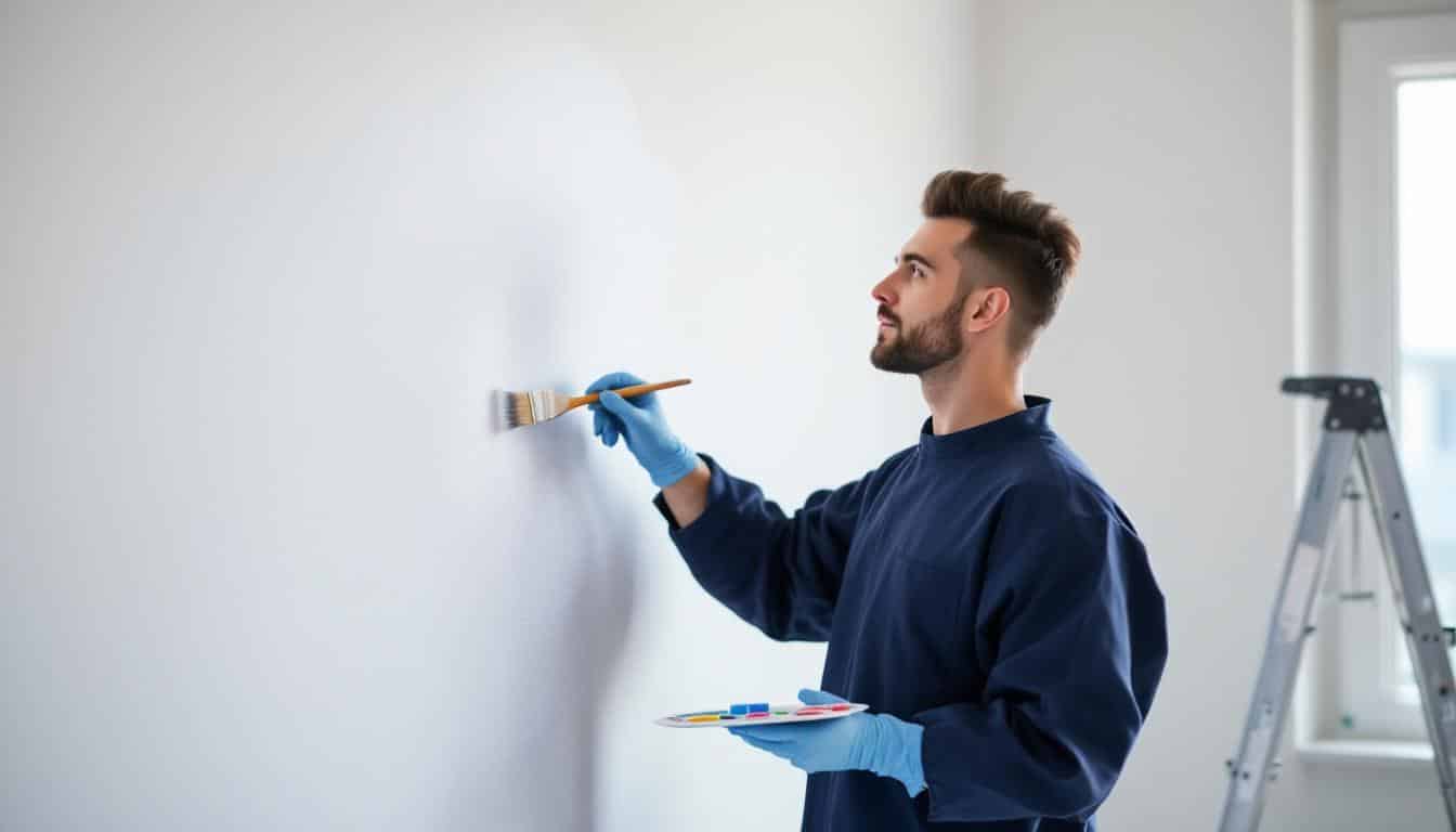 découvrez quand et comment appliquer la peinture à l'eau pour un résultat impeccable. conseils pratiques et astuces pour réussir vos projets de peinture facilement et efficacement.