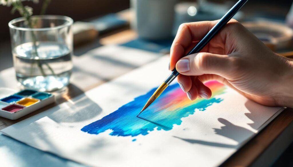 découvrez quand et comment appliquer la peinture à l’eau pour un résultat optimal. guide pratique pour réussir vos travaux de peinture en toute simplicité.