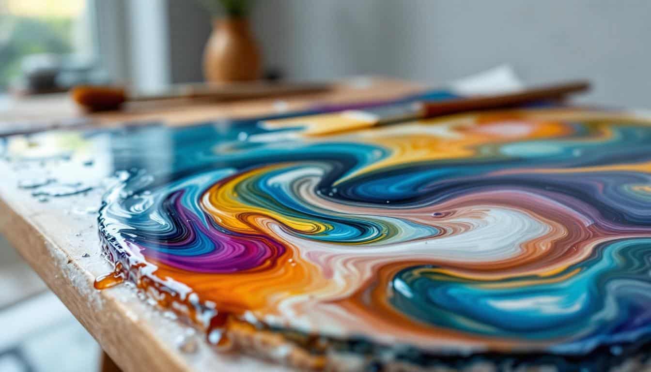 découvrez nos conseils pratiques pour l'application, l'entretien et l'utilisation optimale de la peinture acrylique. apprenez toutes les astuces pour des résultats durables et esthétiques.