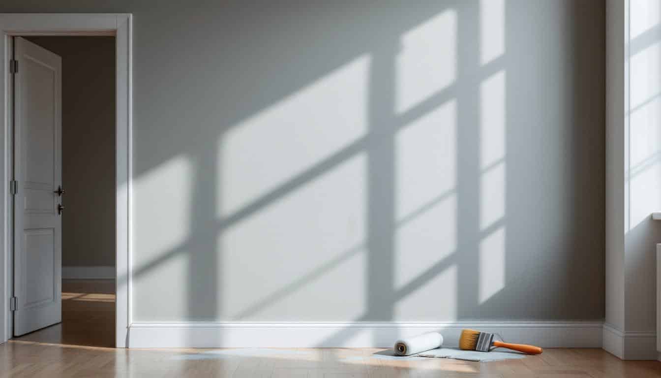 découvrez tout sur le temps de séchage de la peinture : conseils, facteurs influençant et astuces pour un résultat parfait.