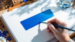 apprenez à peindre un rectangle net et sans bavure grâce à notre tutoriel étape par étape, idéal pour des finitions précises et professionnelles.