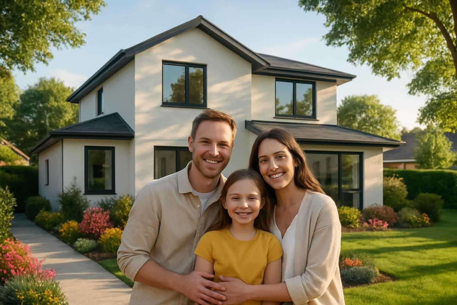 Découvrez le guide complet pour acheter votre maison neuve en location-accession et devenir propriétaire en toute sérénité, étape par étape.